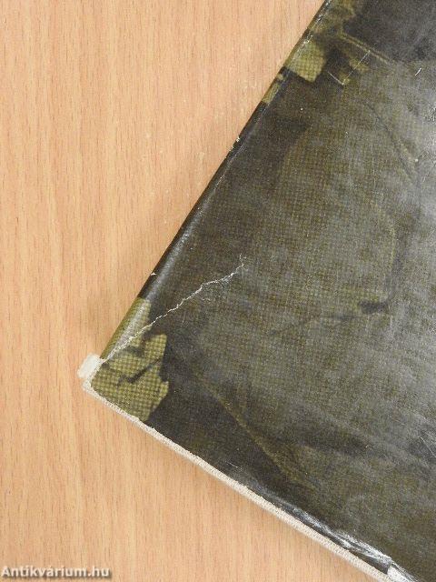 Tamási Áron összegyűjtött novellái I. (töredék)