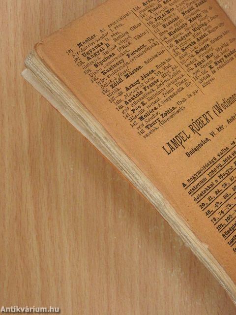 Az úr, az asszony és a baba