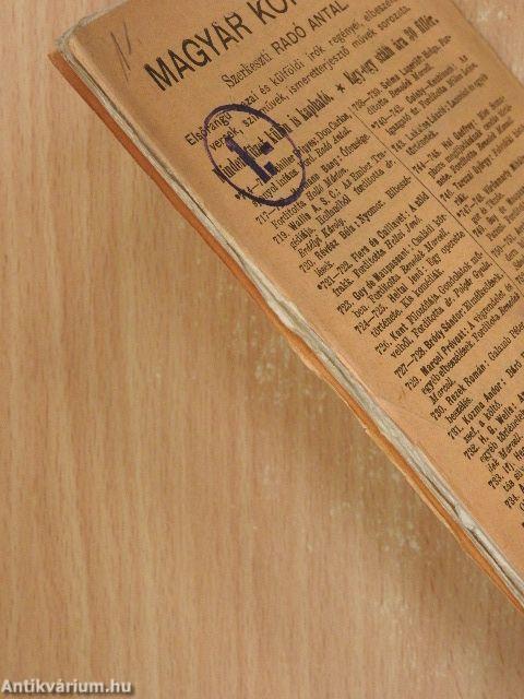 Az utolsó leckeóra