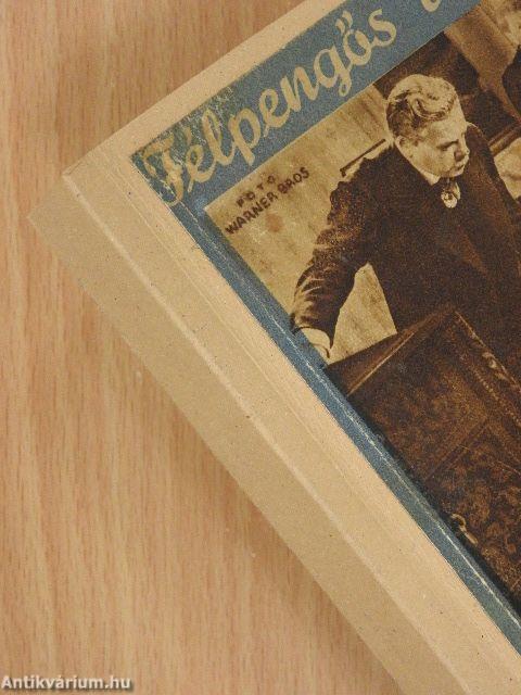 Két emelettel följebb