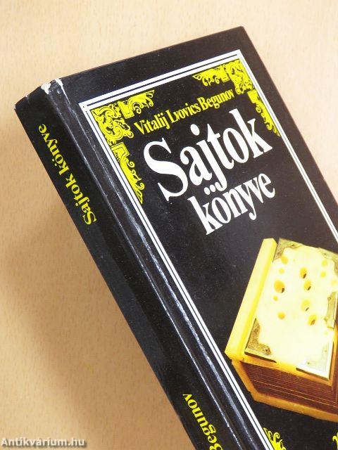 Sajtok könyve