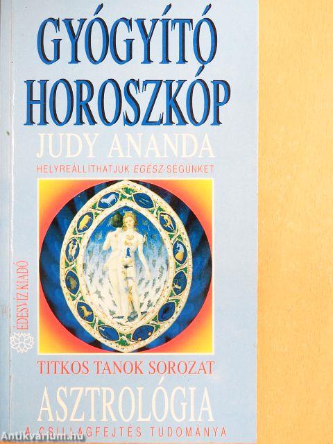 Asztrológia - Gyógyító horoszkóp