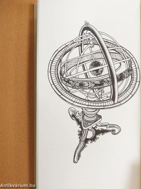 Asztrológia - Gyógyító horoszkóp