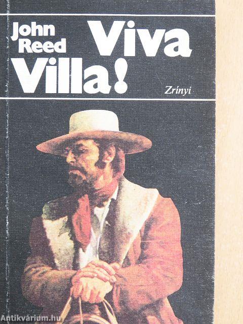 Viva Villa!