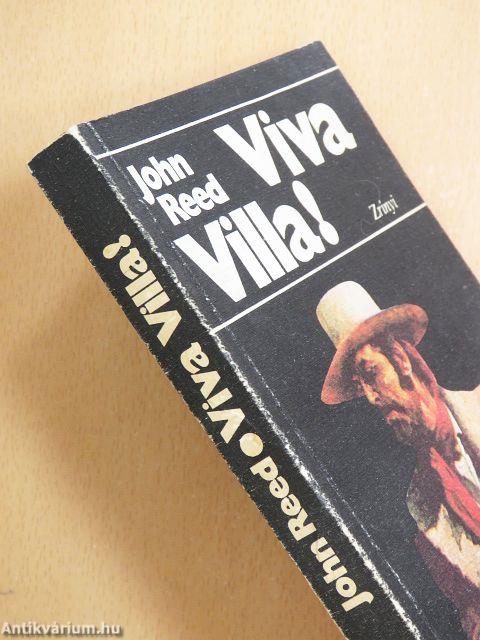 Viva Villa!