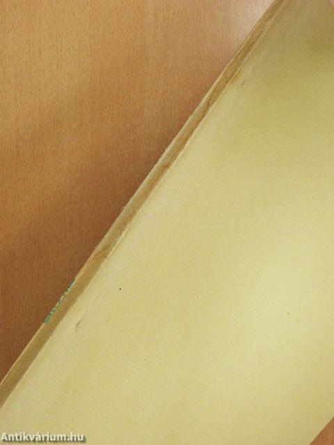 A külkereskedelem technikája és szervezése XIV.