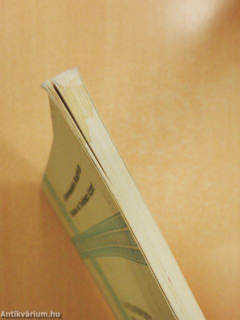 A külkereskedelem technikája és szervezése XIV.