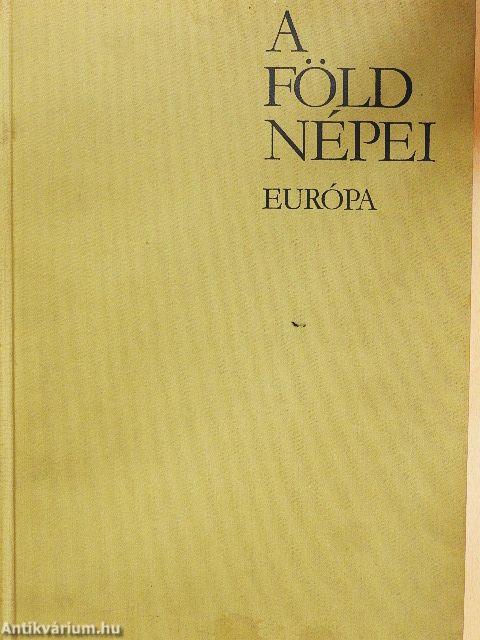 A Föld népei 1.