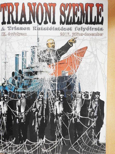 Trianoni Szemle 2017. július-december