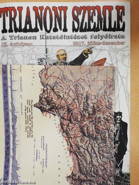 Trianoni Szemle 2017. július-december
