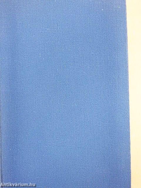 Vörösmarty Mihály válogatott művei I-III.