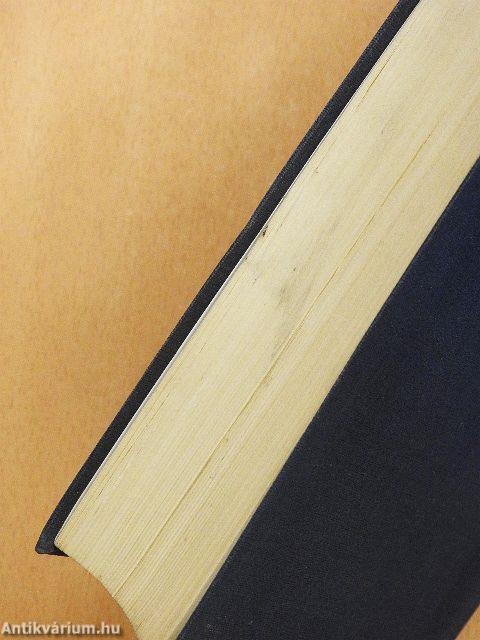 Vörösmarty Mihály válogatott művei I-III.