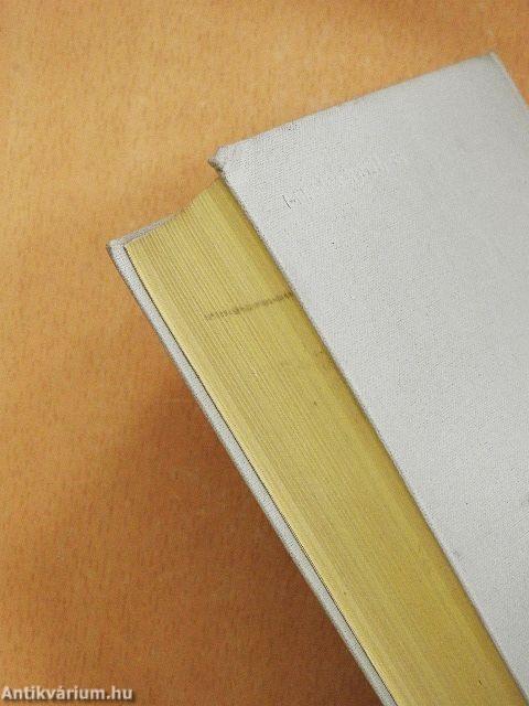 Illyés Gyula művei I-III.