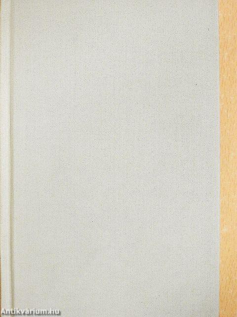 Illyés Gyula művei I. (töredék)