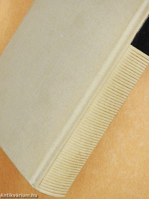 Illyés Gyula művei I. (töredék)