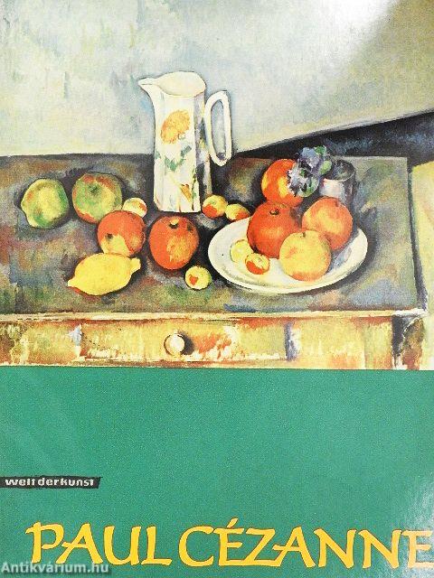 Paul Cézanne