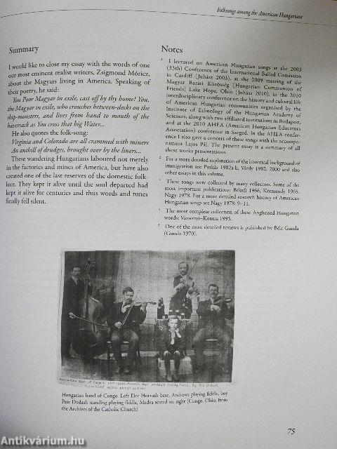 Hungarian Heritage 1-2/2010