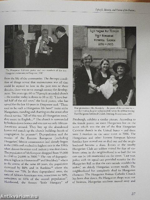 Hungarian Heritage 1-2/2010