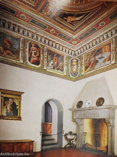 Platz der Signoria und Palazzo Vecchio