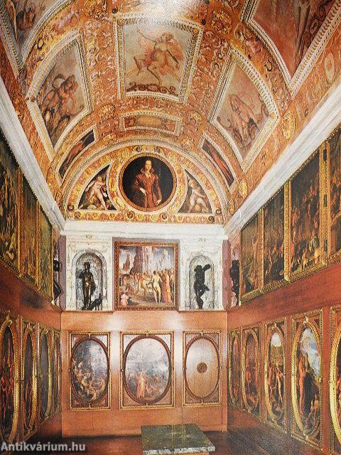 Platz der Signoria und Palazzo Vecchio