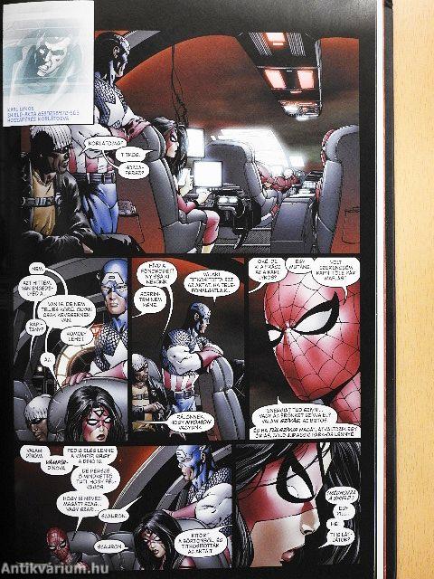 Az Új Bosszú Angyalai - Kitörés