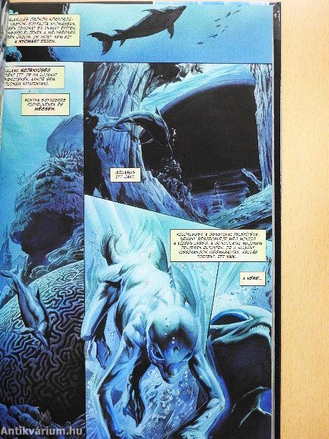 Az Igazság Ligája - Igazság 1.