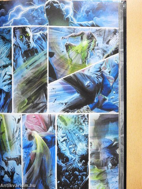 Az Igazság Ligája - Igazság 1.