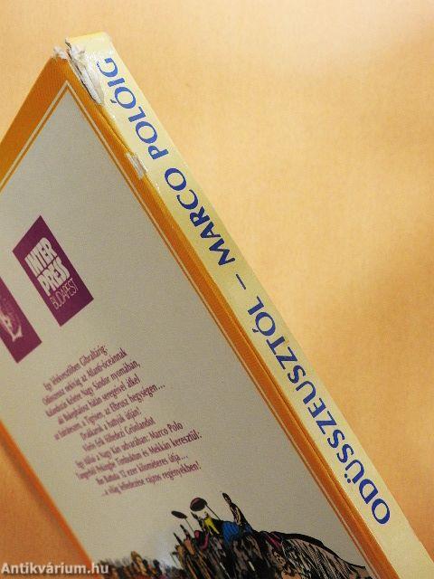 A világ felfedezése rajzos regényekben