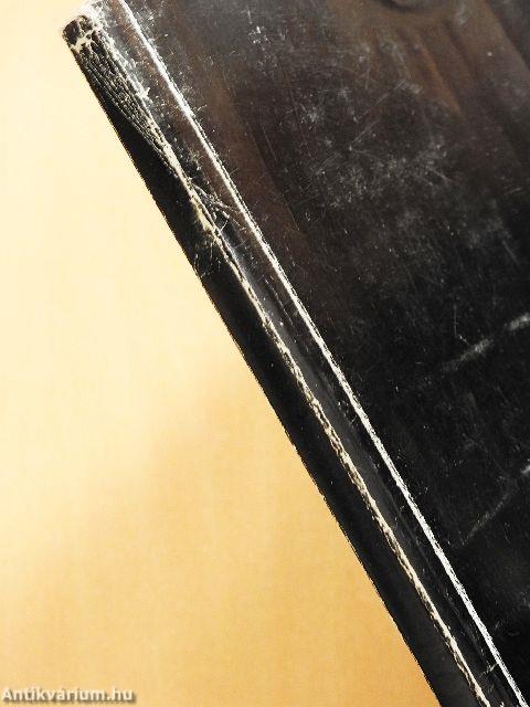 Menő Manó album I.