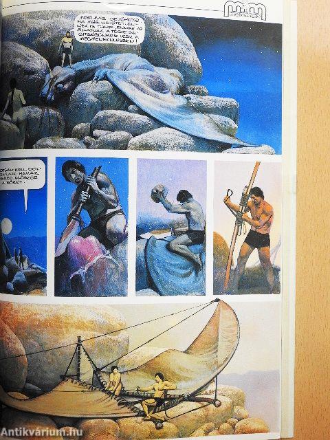 Menő Manó album I.