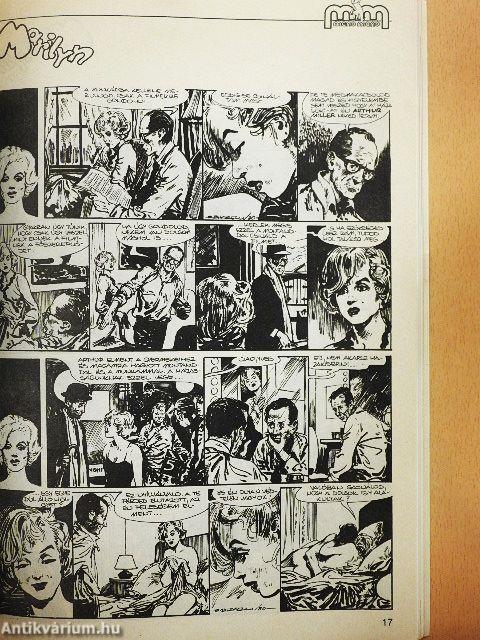 Menő Manó album I.