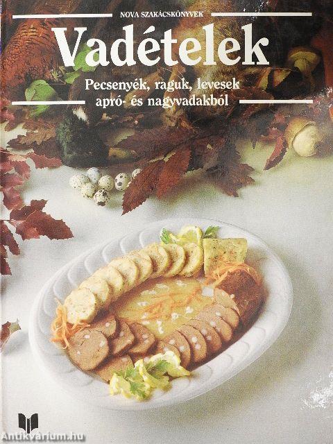 Vadételek