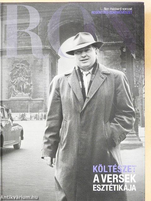 Költészet - A versek esztétikája