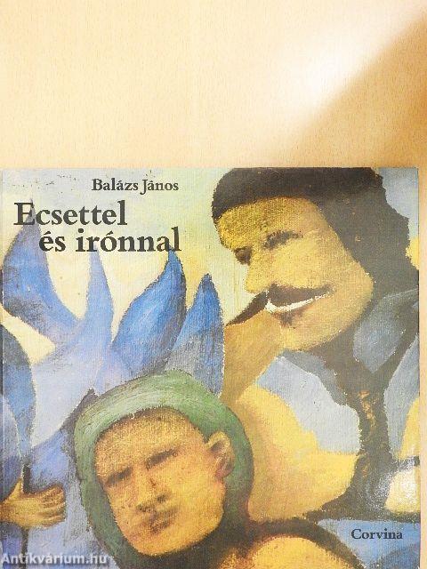 Ecsettel és irónnal