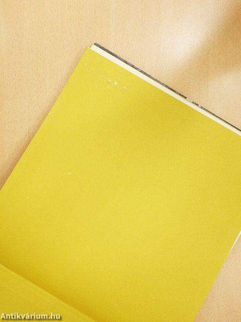 Ecsettel és irónnal