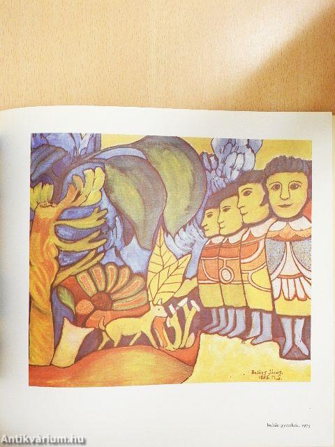 Ecsettel és irónnal