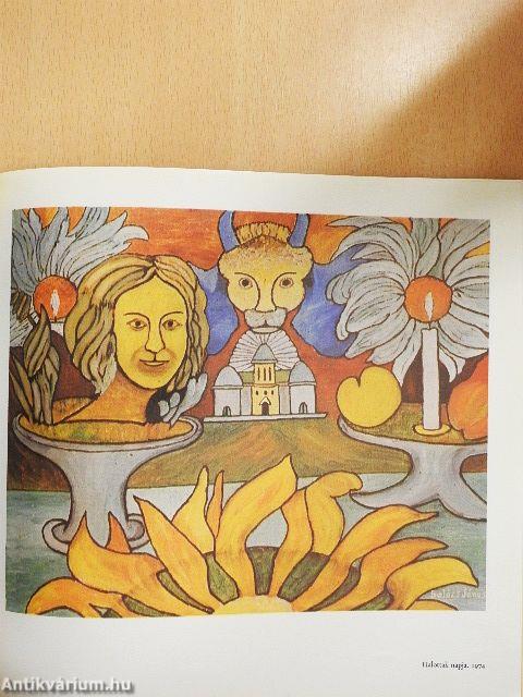 Ecsettel és irónnal