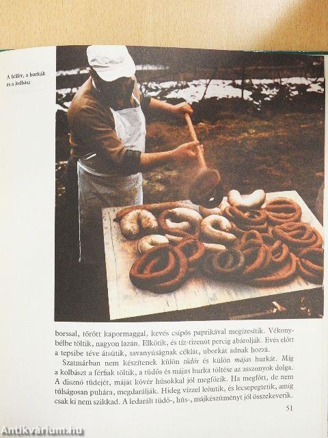 Több nap, mint kolbász