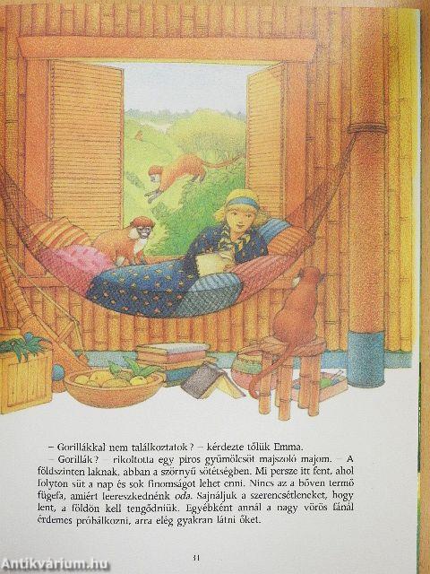 Léghajóval a világ körül