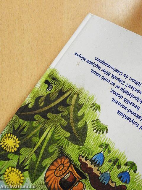 Vakond és a televízió