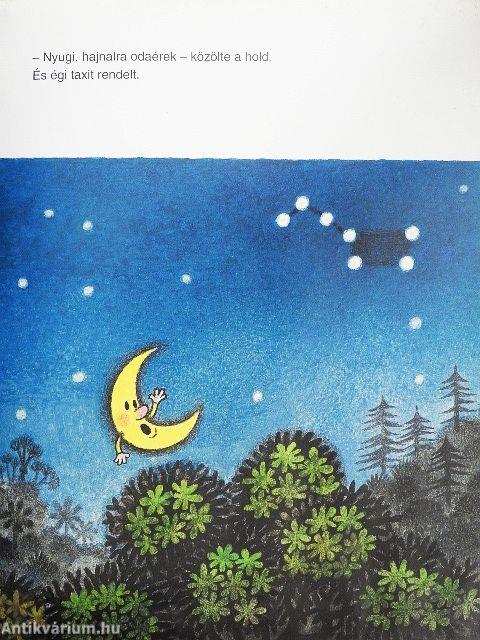 Vakond és a televízió