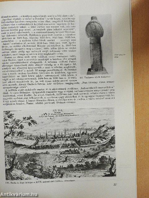 Budapest története a török korban