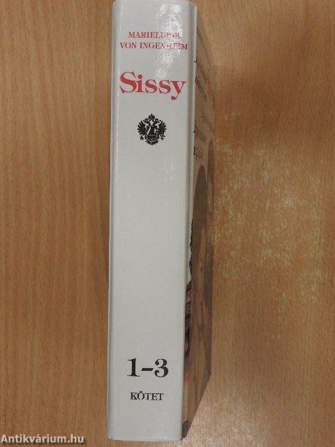 Sissy 1-3. 
