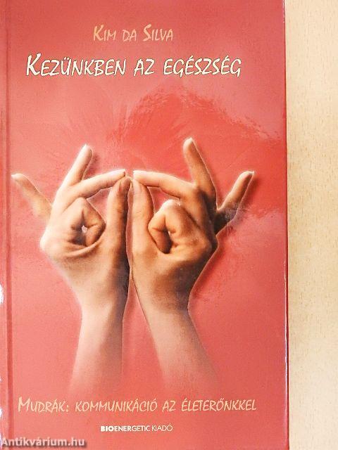 Kezünkben az egészség