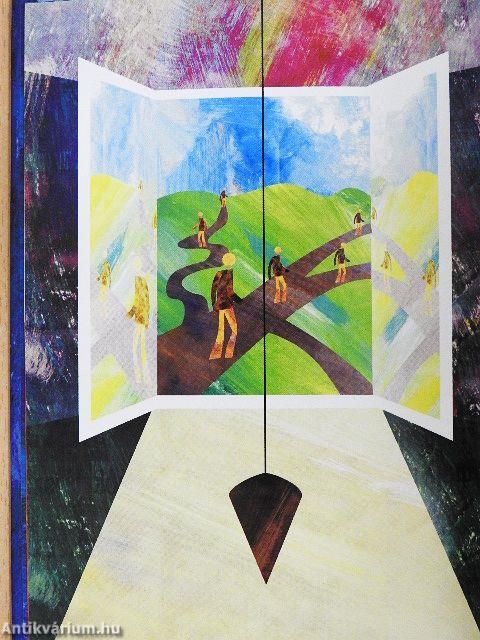 Amit csak te adhatsz