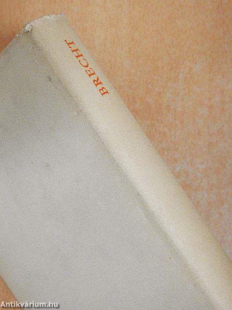 Bertolt Brecht versei