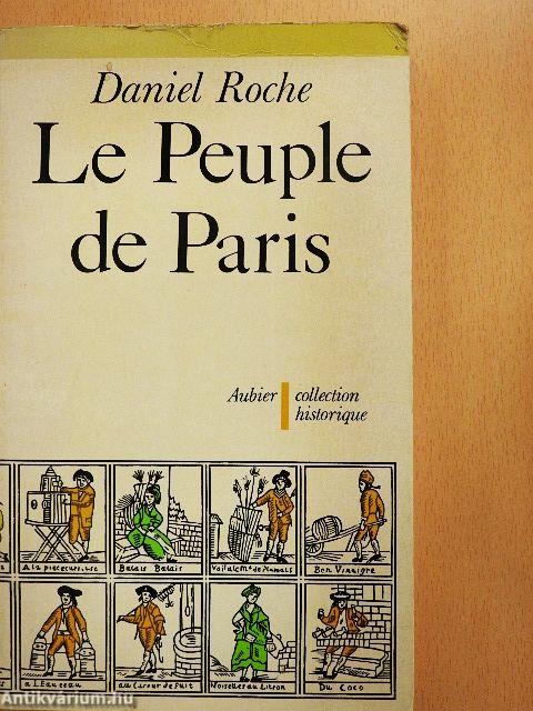 Le Peuple de Paris