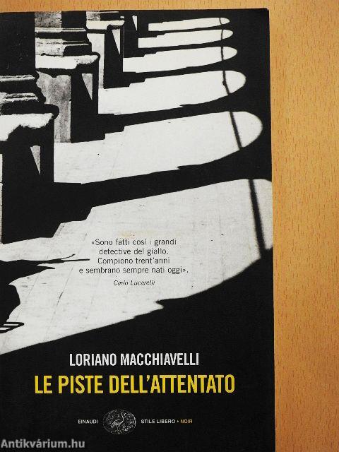 Le piste dell'attentato