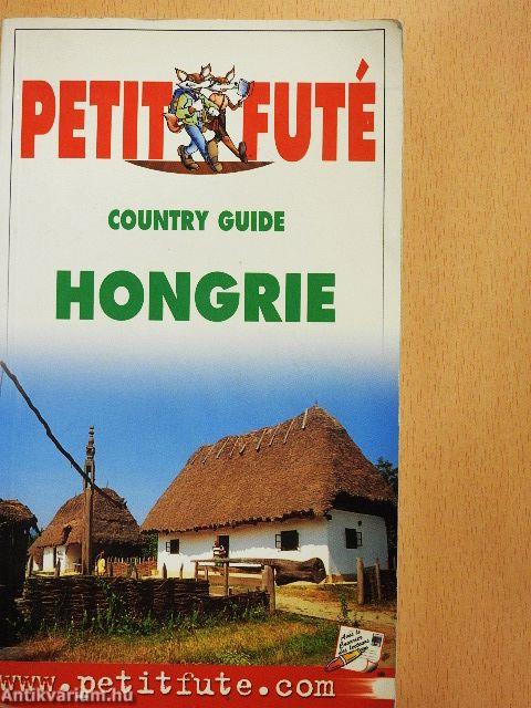 Le Guide de la Hongrie