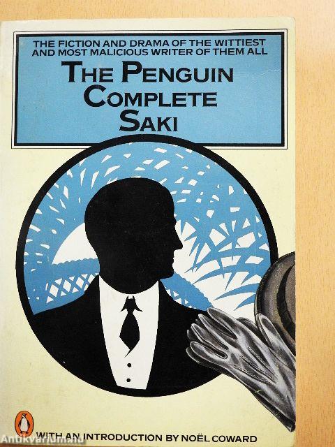 The Complete Works of Saki